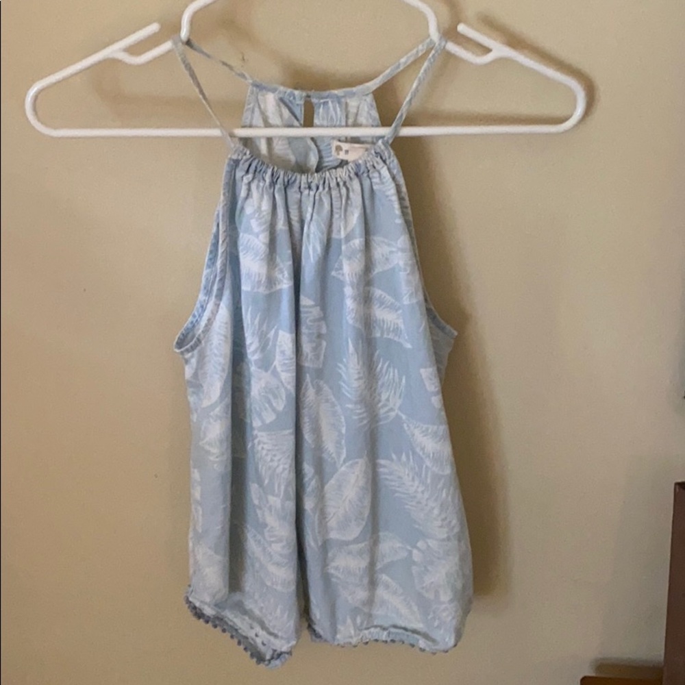 Tucker + Tate Girls Tank Top